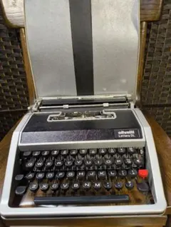 2026年最新】olivetti_lettera_DLの人気アイテム - メルカリ