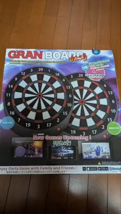 GranBoard→DARTSLIVE HOME 変換機 LED対応モデル - メルカリ