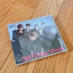TOBE IMP. SWITCHing