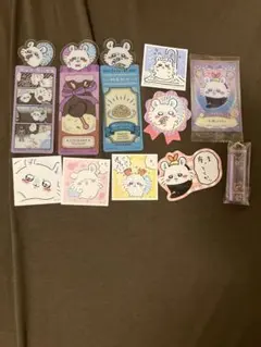 ちいかわ　モモンガ　まとめ売り　セット売り