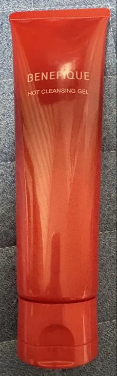 BENEFIQUE HOT CLEANSING GEL 150g