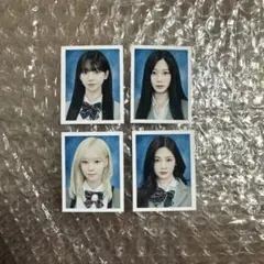 2025年最新】証明 aespaの人気アイテム - メルカリ