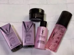 YSL フォーエバー ユース リブレーター トライアルセット
