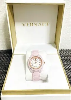 2025年最新】VERSACE レディース 腕時計(アナログ)の人気アイテム  