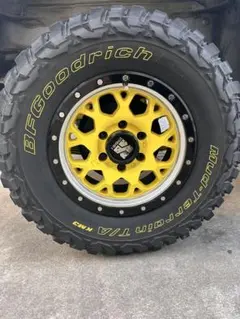 2026年最新】BFGoodrich Mud-Terrain T/A KM3の人気アイテム - メルカリ