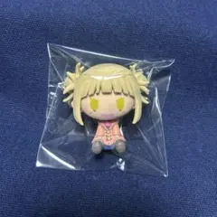 一番くじ 僕のヒーローアカデミア Fight On! ちょこのっこ トガヒミコ