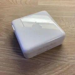 ［455］Apple 61W USB-C Power Adapter A1718