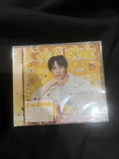 LOVE ENGINE 吉田仁人盤 CD