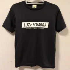 【最終値下】Luz e Sombra ブラック Tシャツ XS