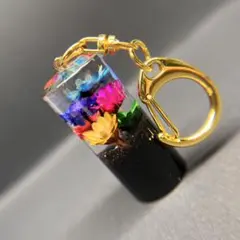 2026年最新】水中花 キーホルダーの人気アイテム - メルカリ