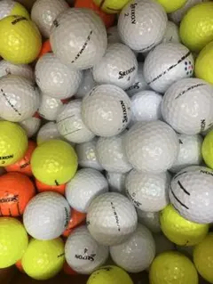 大人気　スリクソン　ZSTARXVボール　20球セット