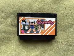 Quinty（クインティ） ファミコンソフト
