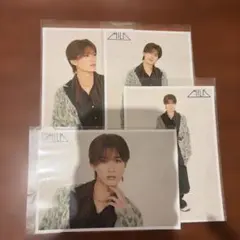 M!LK 山中柔太朗 62杯目