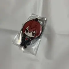 ツイステ リドル・ローズハート ラバーストラップ