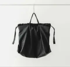 美品　RODESKO ロデスコ　2way ショルダーバッグ ブラック