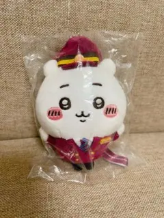 ちいかわ　阪急電車なマスコット（ちいかわ）