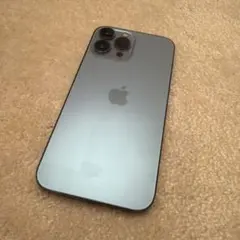 Apple iPhone 13 Promax 256GB シエラブルー 本体