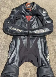 Dainese レーシングスーツ 革ツナギのサムネイル