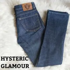 HYSTERIC GLAMOUR ヒステリックグラマー デニムパンツ 日本製 M