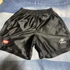 Nittaku　卓球　ゲーム用パンツ