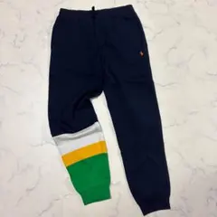 ポロラルフローレン スウェットパンツ 試着のみ
