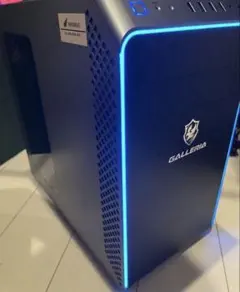 2026年最新】ガレリア ゲーミングpc 3060tiの人気アイテム - メルカリ