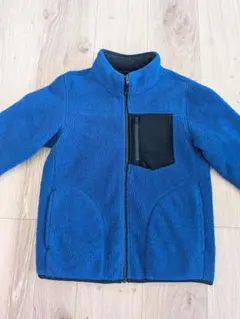 ユニクロ☆フリース