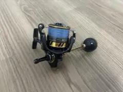 ダイワ 23レガリス LT4000D-C ゴメクサスカスタムハンドルのサムネイル
