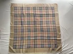 Burberry London スカーフ