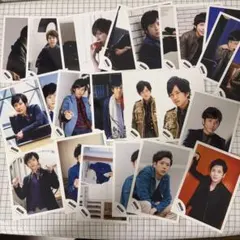 2026年最新】二宮和也写真の人気アイテム - メルカリ