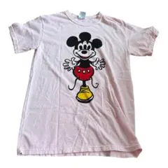 三つ目 1本足 ミッキー Disney 1990’s ヴィンテージ 未着用 三つ目 1本足 ミッキー Disney 1990's ヴィンテージ 古着 - メルカリ