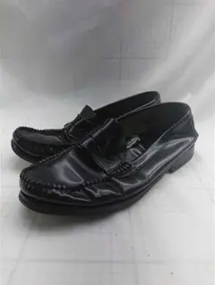 ARTESANOS×Steven Alan 39 デッキシューズ 3eye 黒 - メルカリ