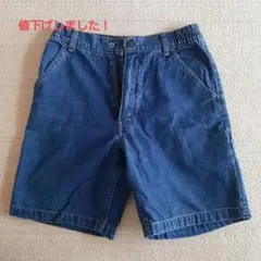 Levi Strauss & Co. ハーフパンツ W 25 L 158