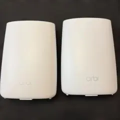 NETGEAR Orbi メッシュWi-Fiシステム（RBR50/RBS50）のサムネイル