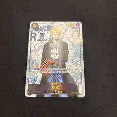 2026年最新】サボ パラレルシークレットの人気アイテム - メルカリ