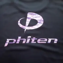 phiten ファイテン 長袖Tシャツのサムネイル