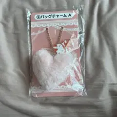 ハローキティ当たりくじ バックチャームA
