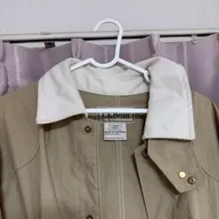 L.L.Bean フィールドコート