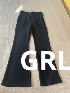 グレイル スラックス