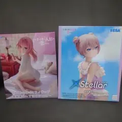 着せ恋　エクステラ　DesktopCute　フィギュア　乾紗寿叶