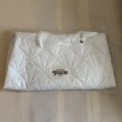 SEVENTEEN セブチ FOLLOW TO JAPAN トートバッグ