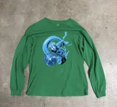 evisen 長袖カットソー