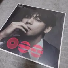 BTS ジョングク ARIRANG LP Deluxe Vinyl - メルカリ