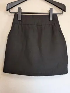 ミニスカート Chico キュロット 新品未使用