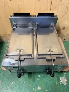 tanico LPガス餃子焼き機器 - メルカリ