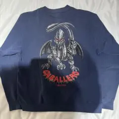 powell caballero 00s スウェット powell caballero 00s スウェット POWELL パウエル(全アイテム) - 南国