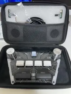 SDVX ミニ コントローラ サウンドボルテックス ボルテのサムネイル