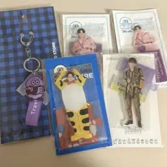 TravisJapan 宮近海斗 アクリルスタンド まとめ売り