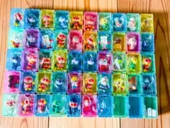 アンパンマンミュージアム☆人形、フィギュア☆レアキャラあり