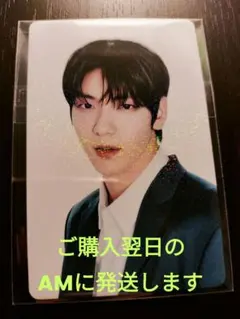 スビン 31 キラキラ ACT : PROMISE EP.2 JAPAN